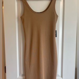 Body Con Dress